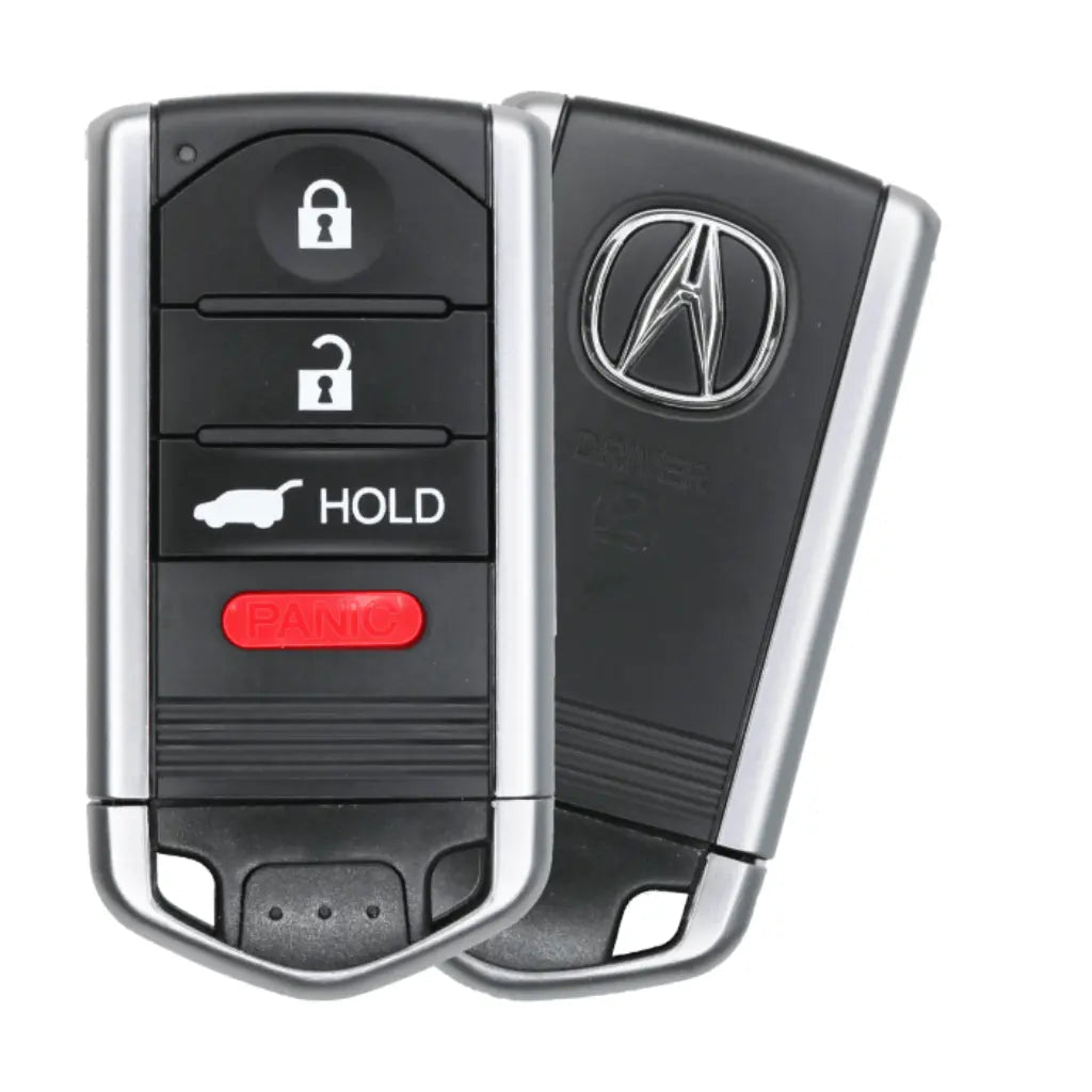 2013-2015 (OEM-B) Smart Key for Acura RDX | PN: 72147-TX4-A11 / KR5434760 2013-2015 (OEM-B) Smart Key for Acura RDX | PN: 72147-TX4-A11 / KR5434760